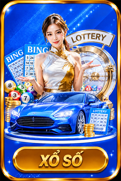 XỔ SỐ